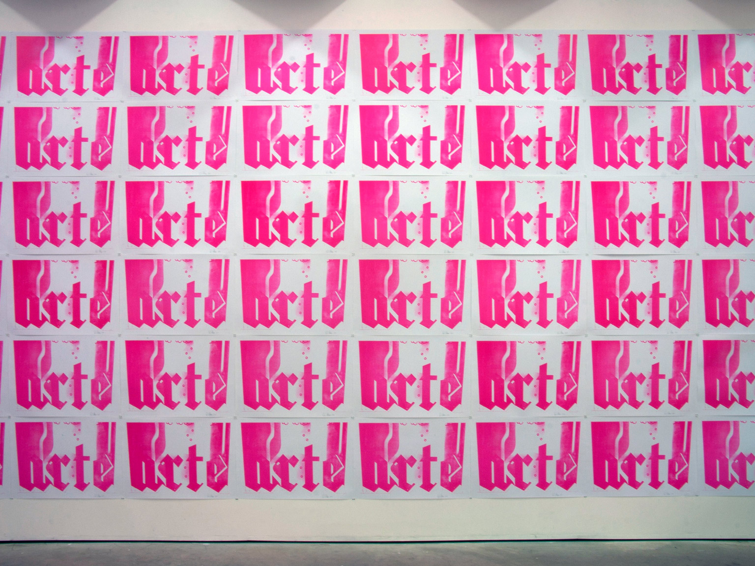 translatio conscientia · Marseille · 2015