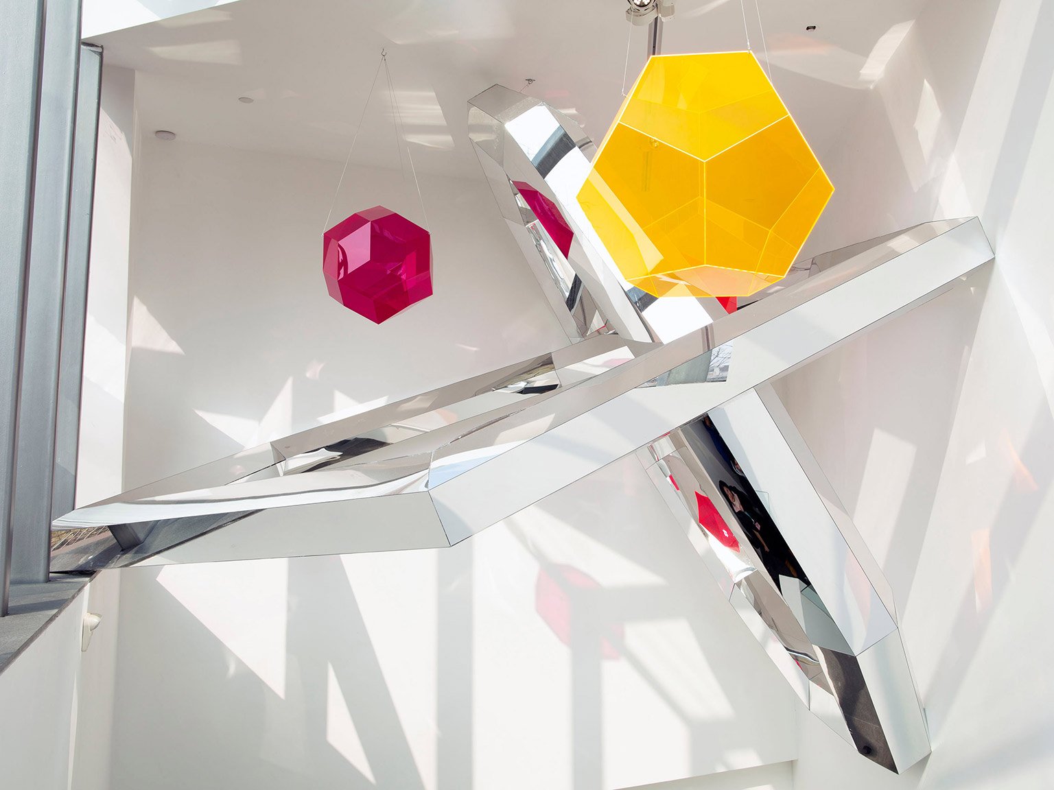 DD S.N.2018A4 · A4 Museum Chengdu · 2018