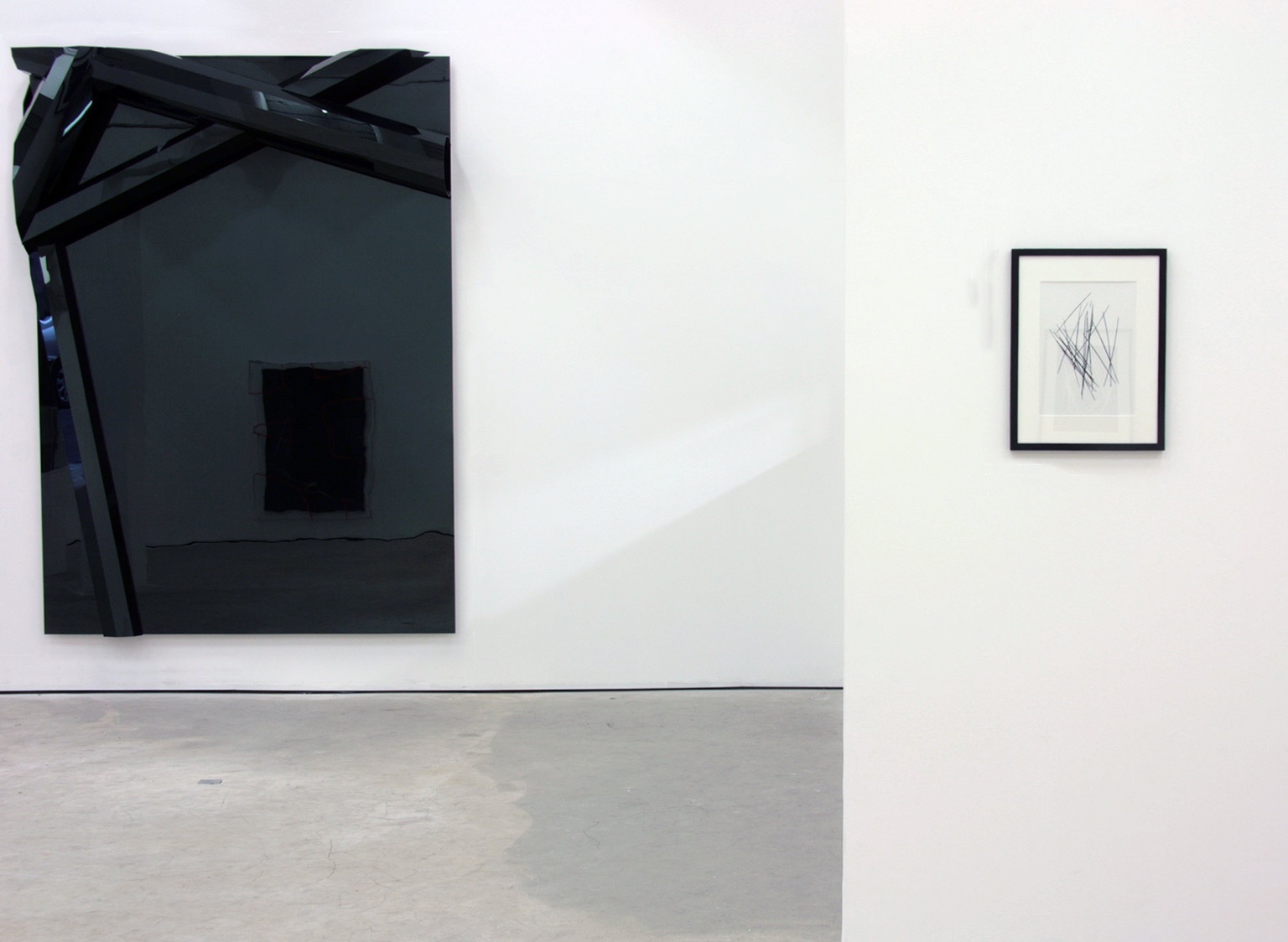 Galerie Gourvennec Ogor · Marseille 2011