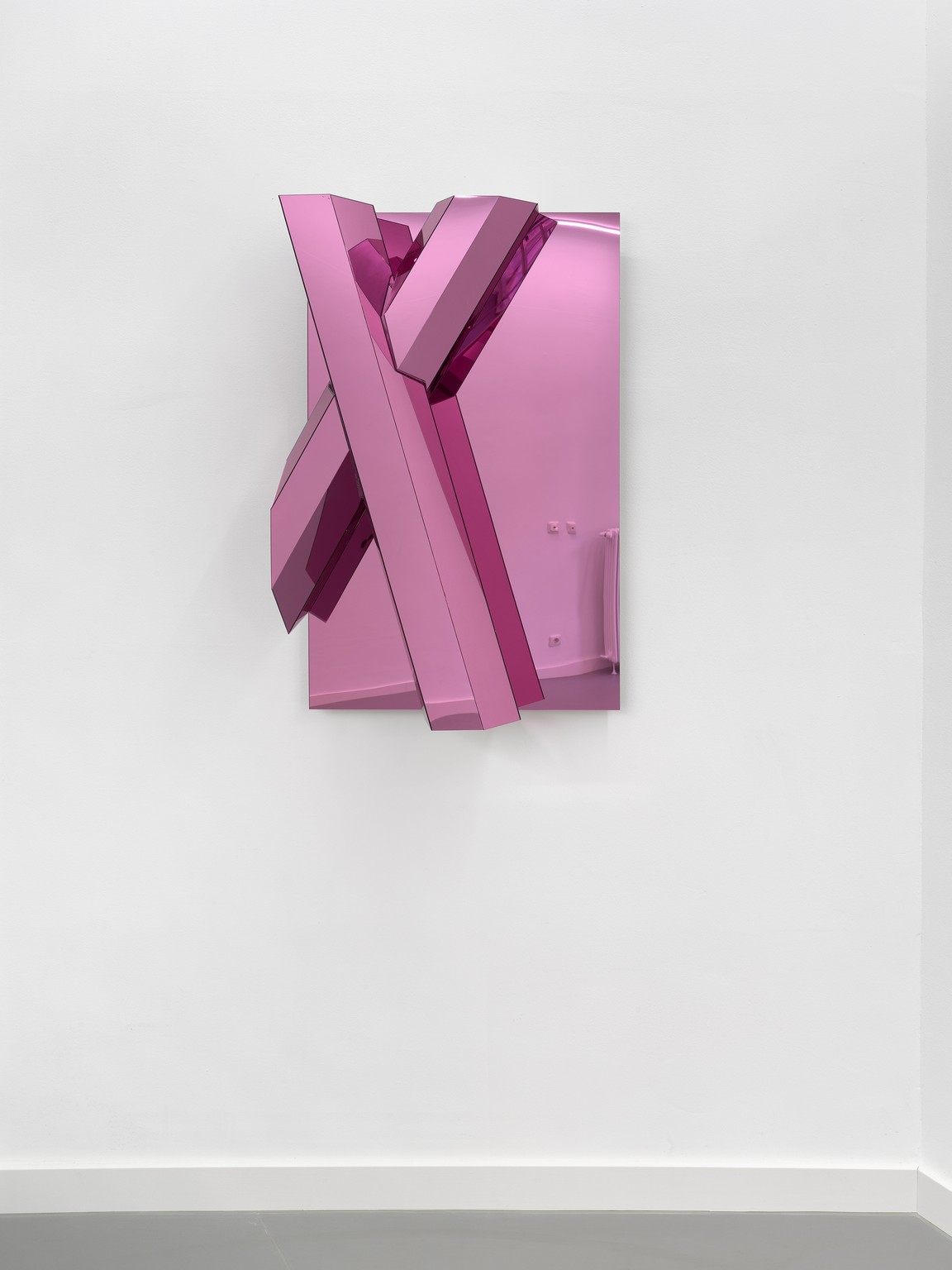 Revisit · Anahita Gallery · Berlin 2022