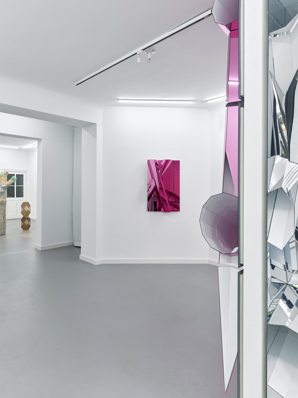 Revisit · Anahita Gallery · Berlin 2022