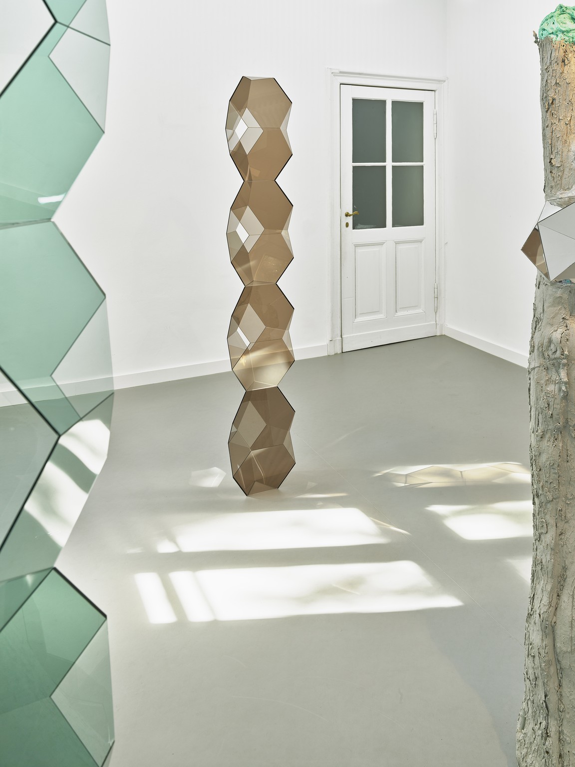 Revisit · Anahita Gallery · Berlin 2022