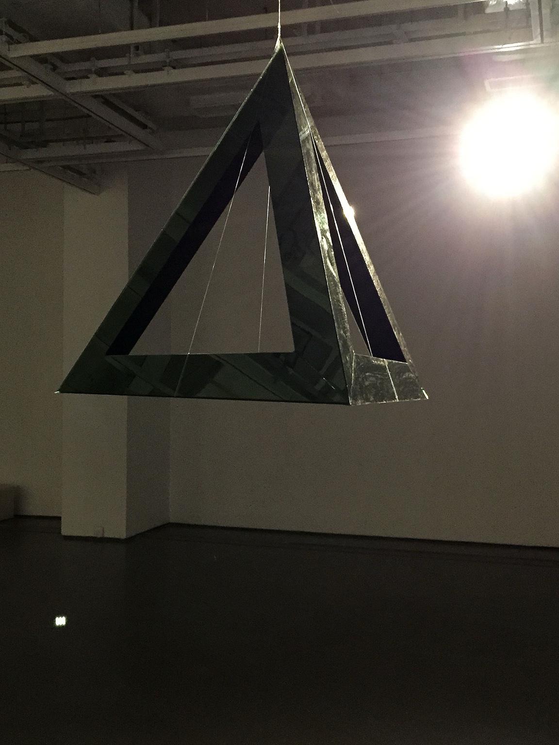 Today Art Museum · Beijing · 2015