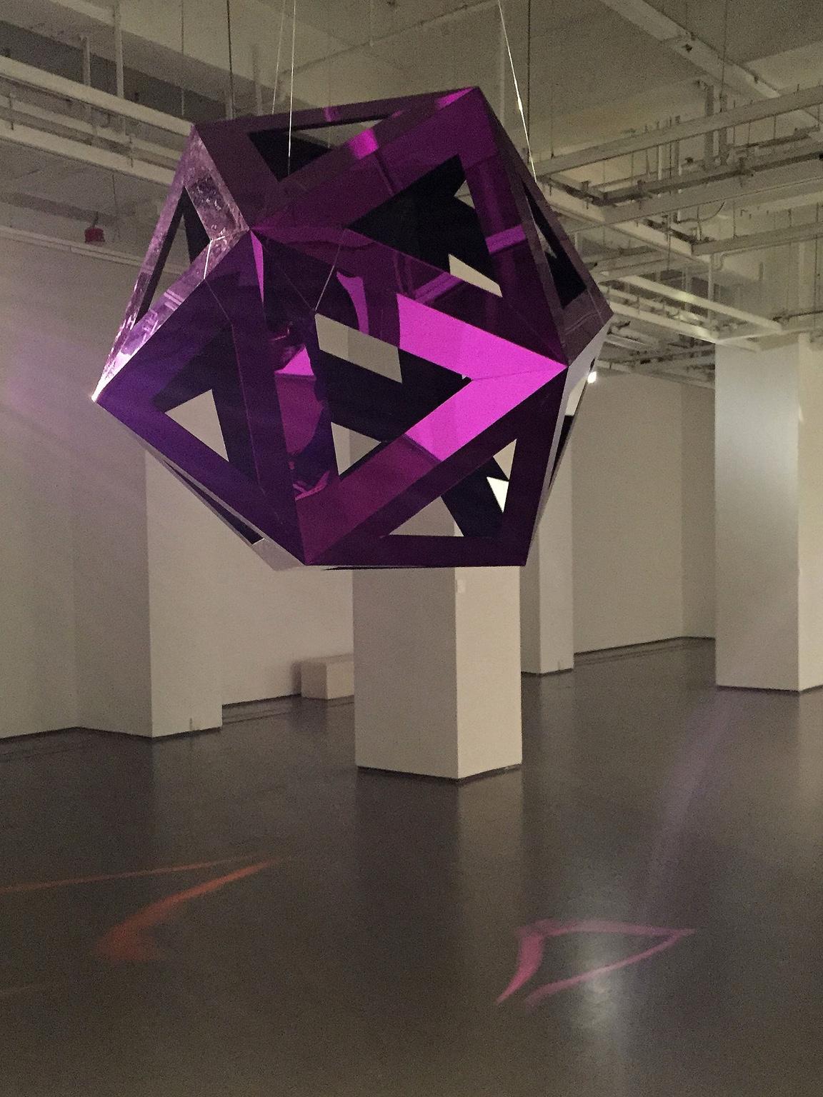 Today Art Museum · Beijing · 2015