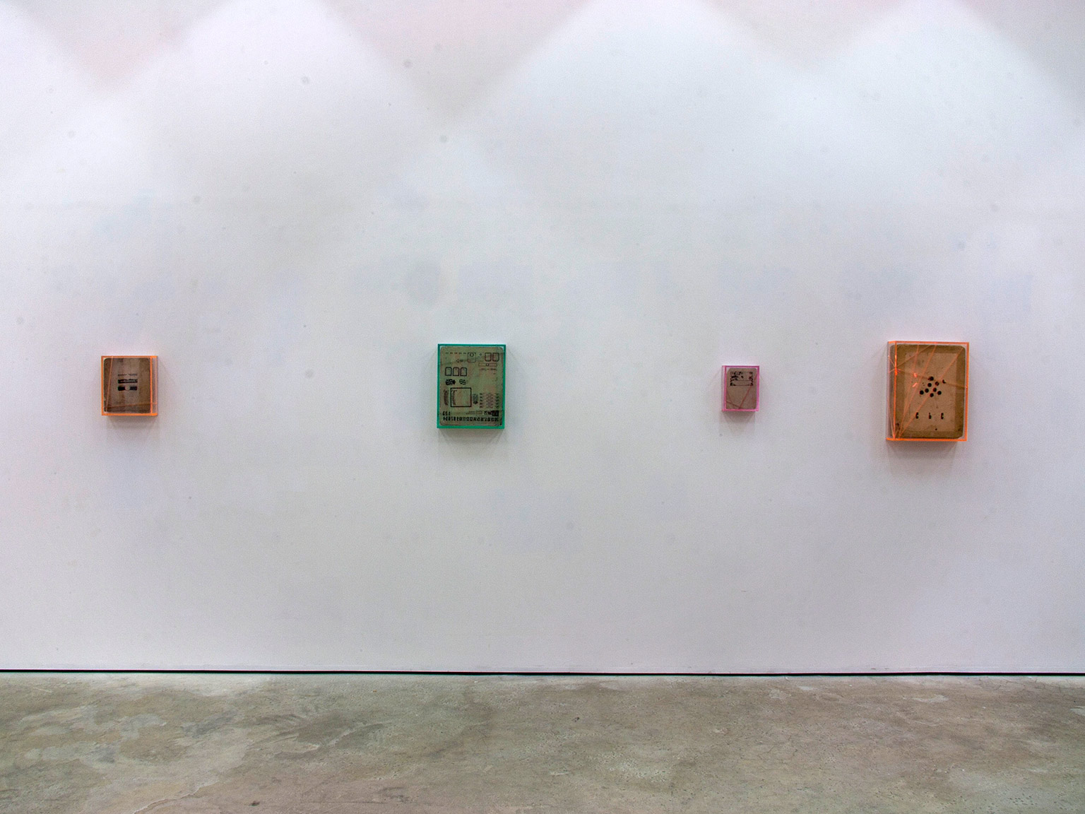 translatio conscientia · Marseille · 2015