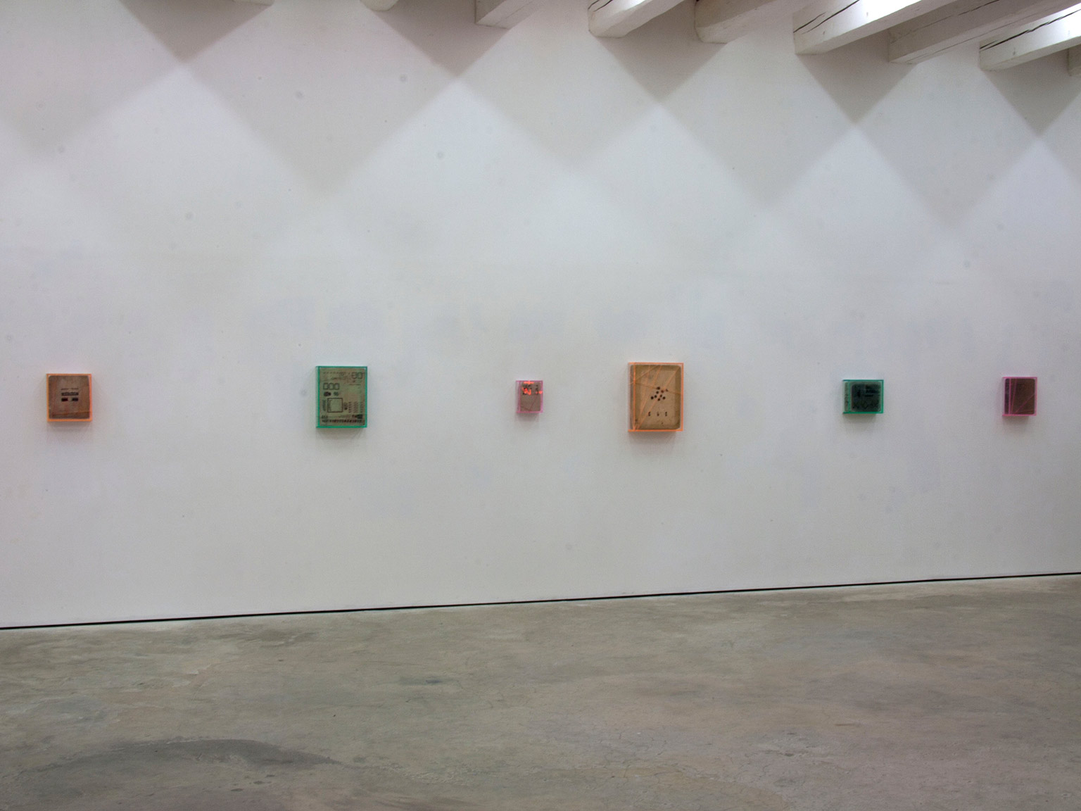 translatio conscientia · Marseille · 2015