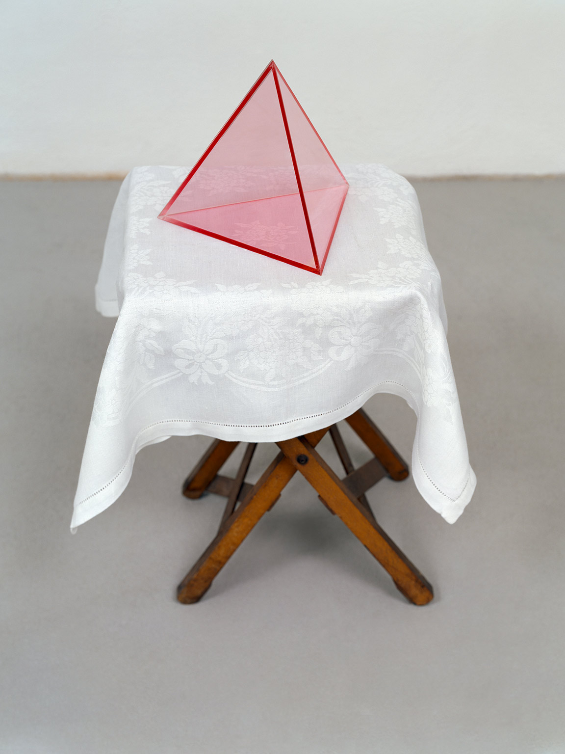 Platonische Körper · 2002